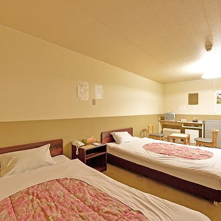 Muroran Hotel Million מראה חיצוני תמונה
